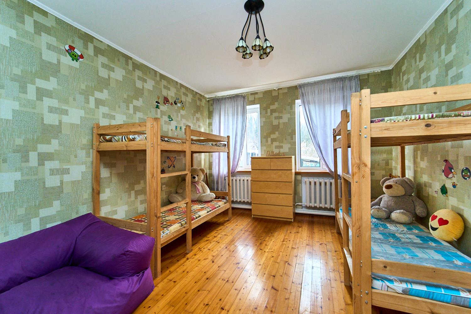 Фото №11: Дом 159 м² + 10 сот. - Текос, ул. Заречная, 5