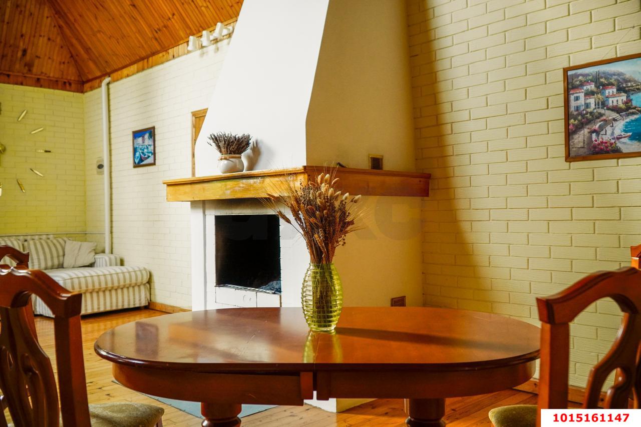 Фото №7: Дом 159 м² + 10 сот. - Текос, ул. Заречная, 5