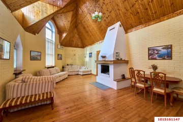 Фото №2: Дом 159 м² - Текос, ул. Заречная, 5