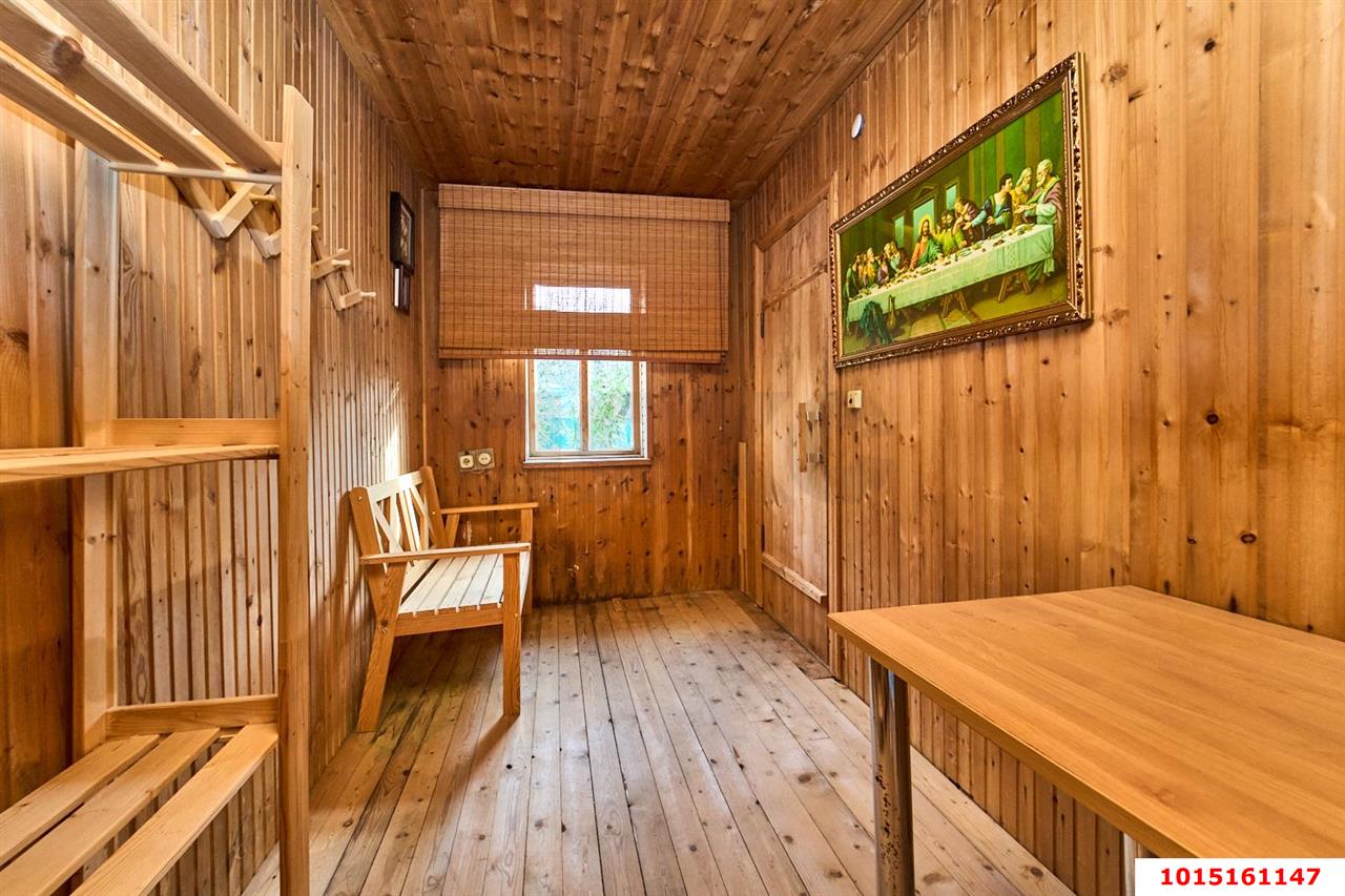 Фото №17: Дом 159 м² + 10 сот. - Текос, ул. Заречная, 5