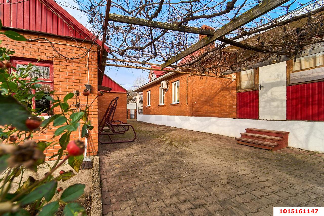 Фото №6: Дом 159 м² + 10 сот. - Текос, ул. Заречная, 5