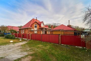 Фото №1: Дом 159 м² - Текос, ул. Заречная, 5