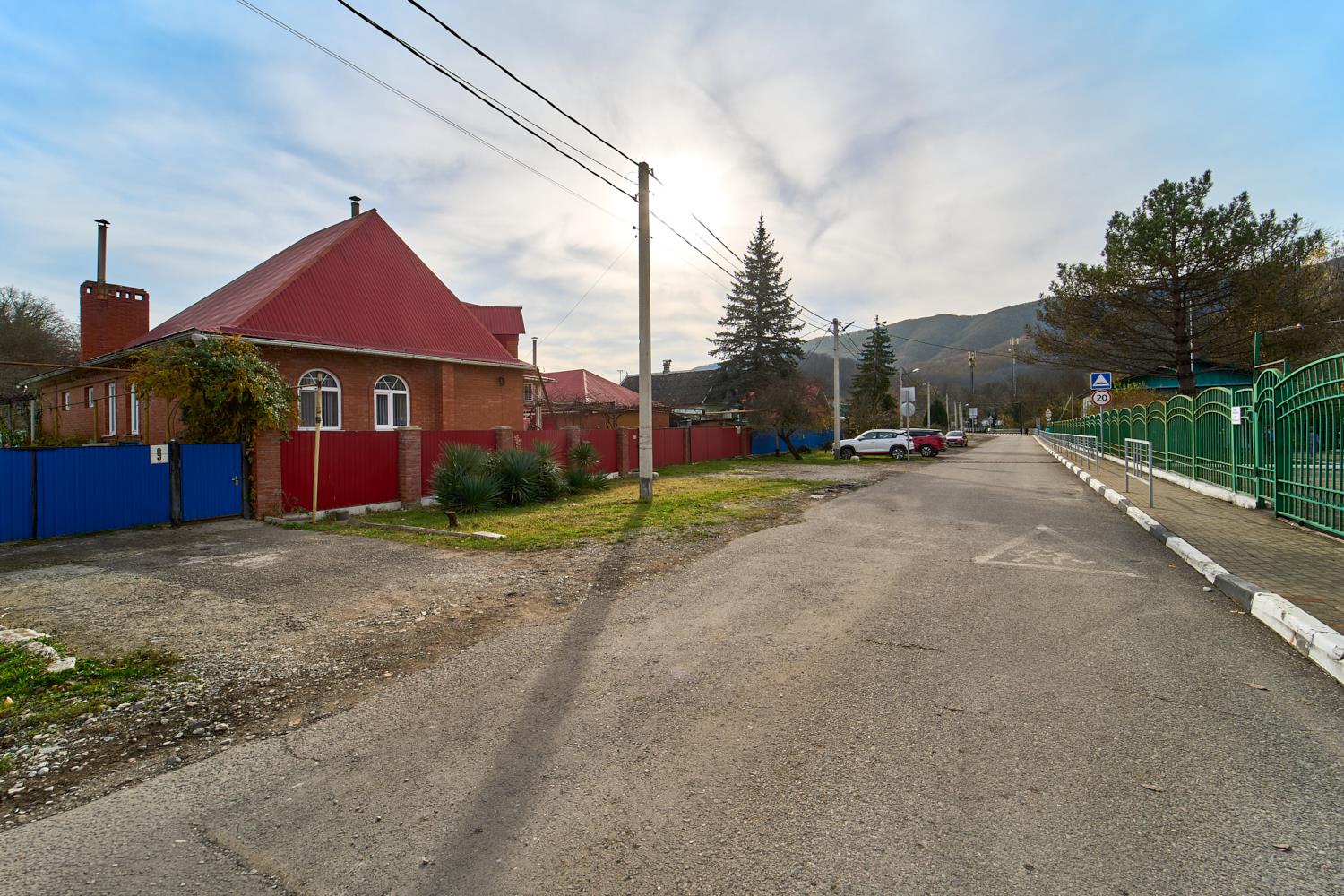 Фото №2: Дом 159 м² + 10 сот. - Текос, ул. Заречная, 5