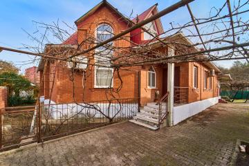 Фото №5: Дом 159 м² - Текос, ул. Заречная, 5