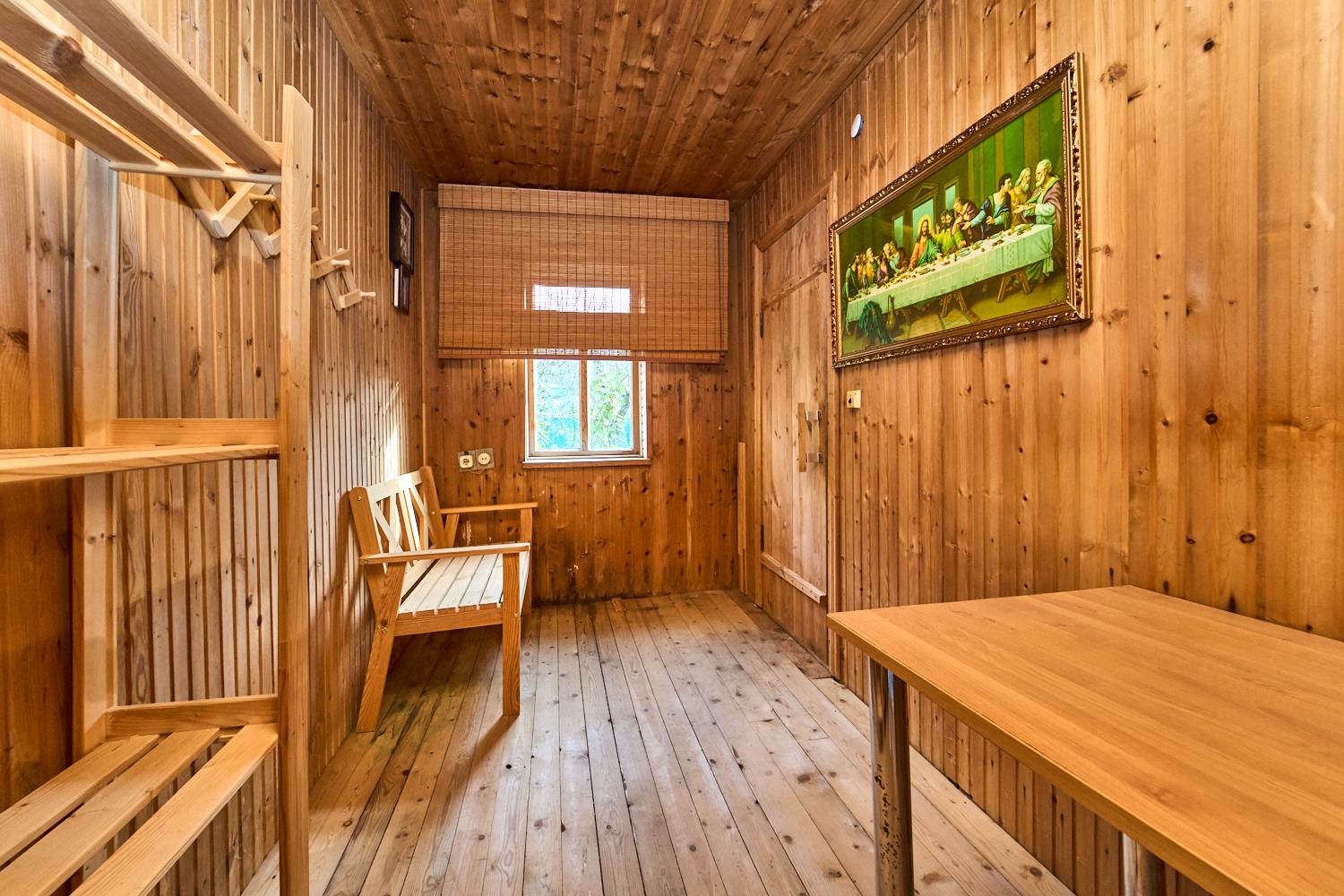 Фото №18: Дом 159 м² + 10 сот. - Текос, ул. Заречная, 5