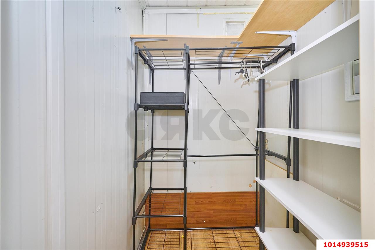 Фото №16: Дом 44 м² + 4.11 сот. - Кубанская Нива, Прикубанский внутригородской округ, ул. Айвовая, 112