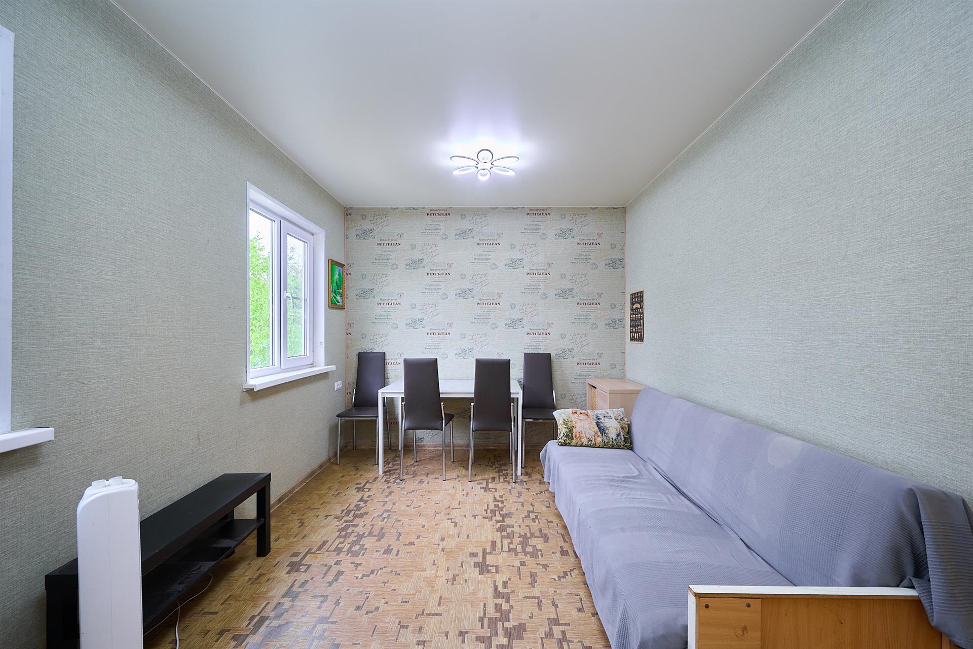 Фото №9: Дом 44 м² + 4.11 сот. - Кубанская Нива, мкр. Прикубанский внутригородской округ, ул. Айвовая, 112