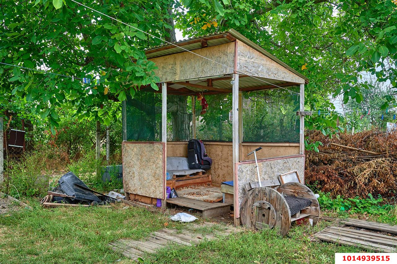 Фото №7: Дом 44 м² + 4.11 сот. - Кубанская Нива, Прикубанский внутригородской округ, ул. Айвовая, 112