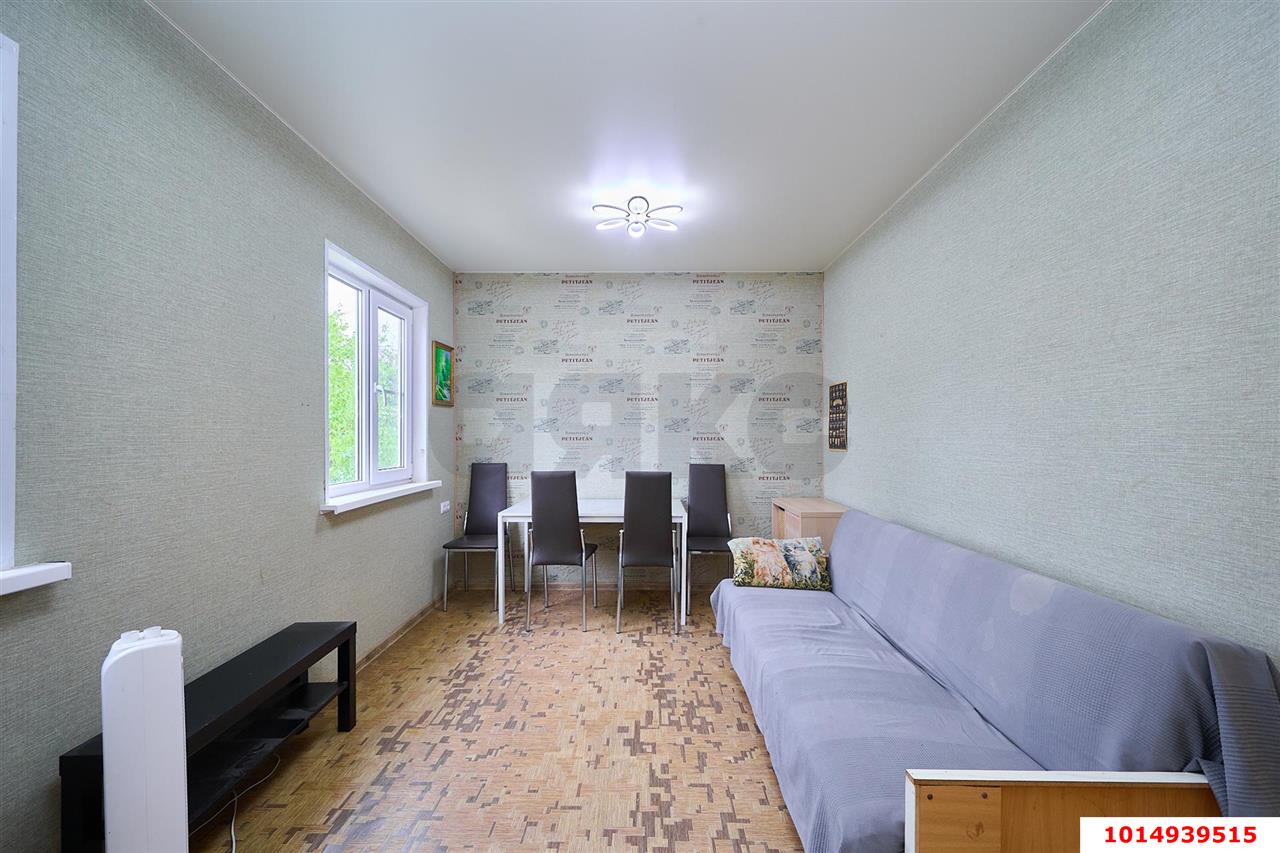 Фото №9: Дом 44 м² + 4.11 сот. - Кубанская Нива, Прикубанский внутригородской округ, ул. Айвовая, 112