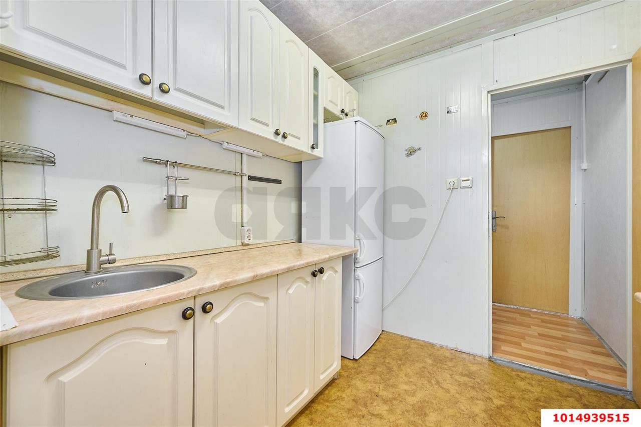 Фото №11: Дом 44 м² + 4.11 сот. - Кубанская Нива, Прикубанский внутригородской округ, ул. Айвовая, 112