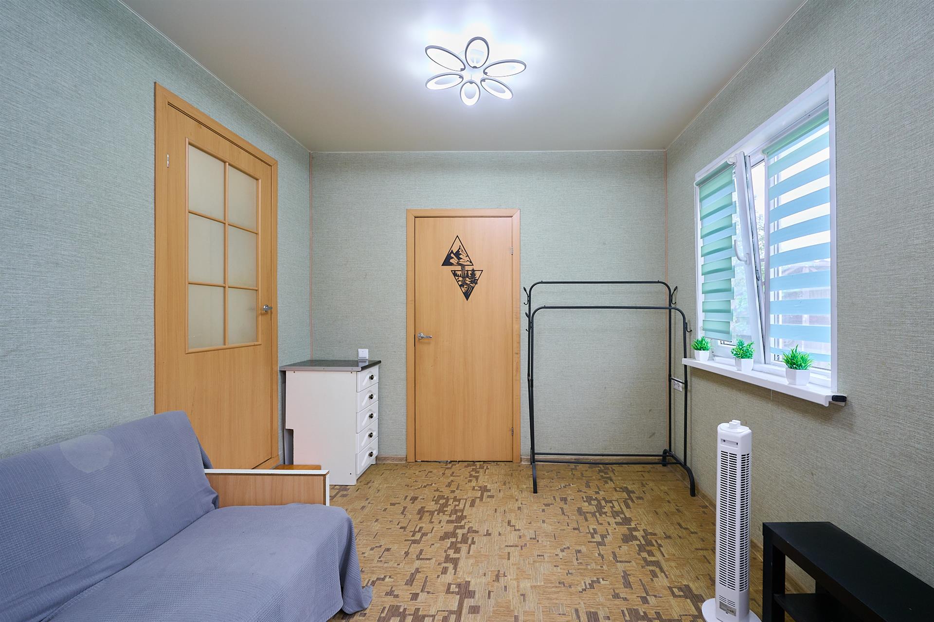 Фото №10: Дом 44 м² + 4.11 сот. - Кубанская Нива, мкр. Прикубанский внутригородской округ, ул. Айвовая, 112