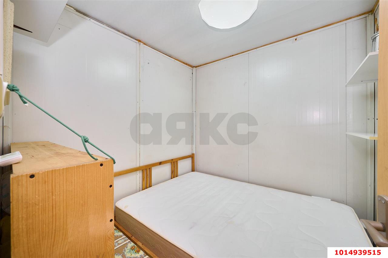 Фото №14: Дом 44 м² + 4.11 сот. - Кубанская Нива, Прикубанский внутригородской округ, ул. Айвовая, 112