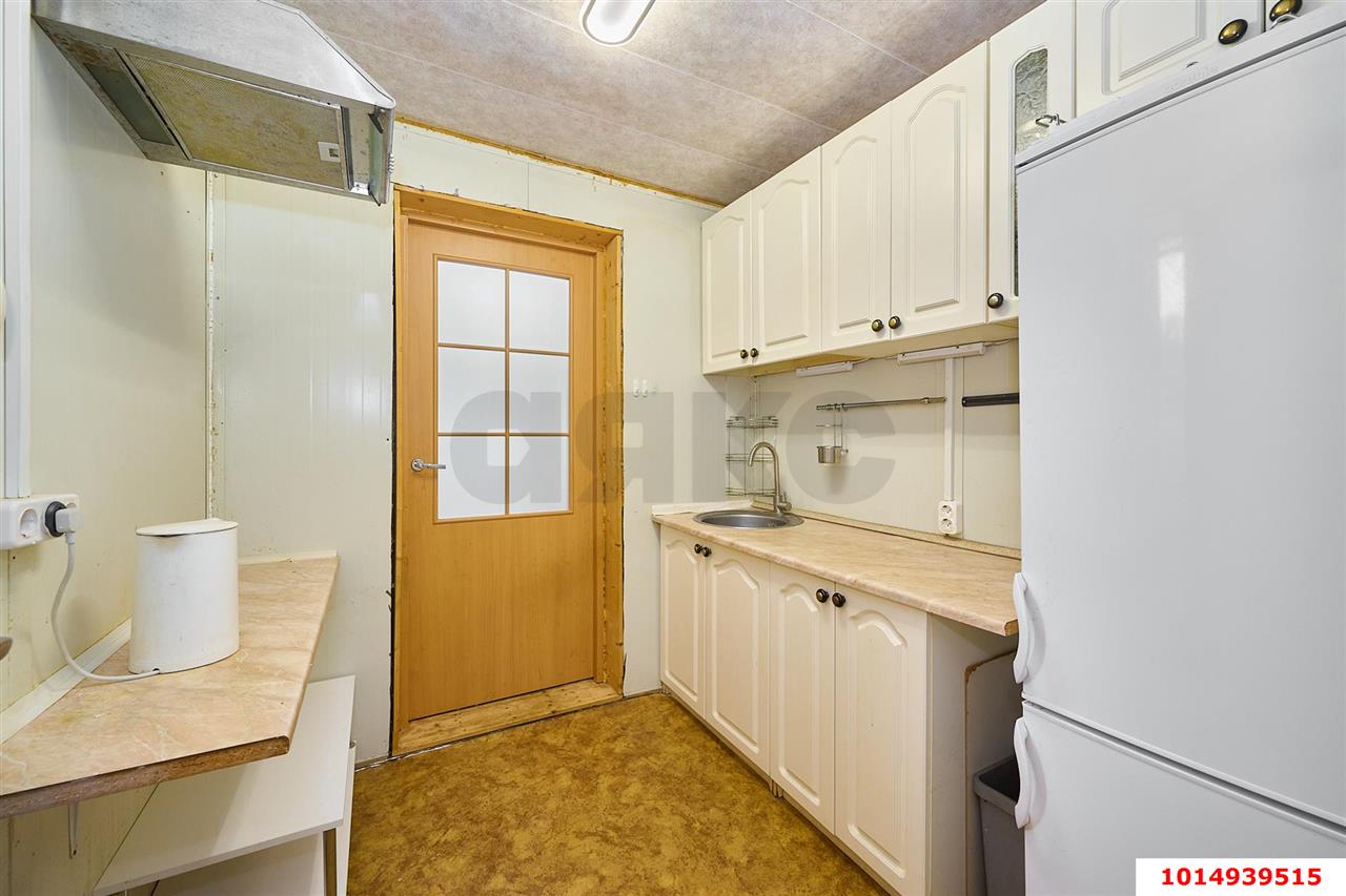 Фото №12: Дом 44 м² + 4.11 сот. - Кубанская Нива, Прикубанский внутригородской округ, ул. Айвовая, 112