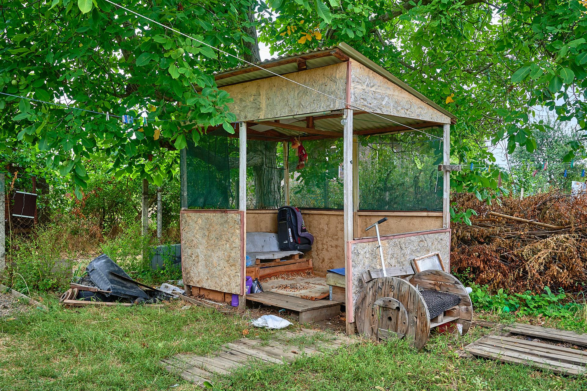 Фото №7: Дом 44 м² + 4.11 сот. - Кубанская Нива, мкр. Прикубанский внутригородской округ, ул. Айвовая, 112