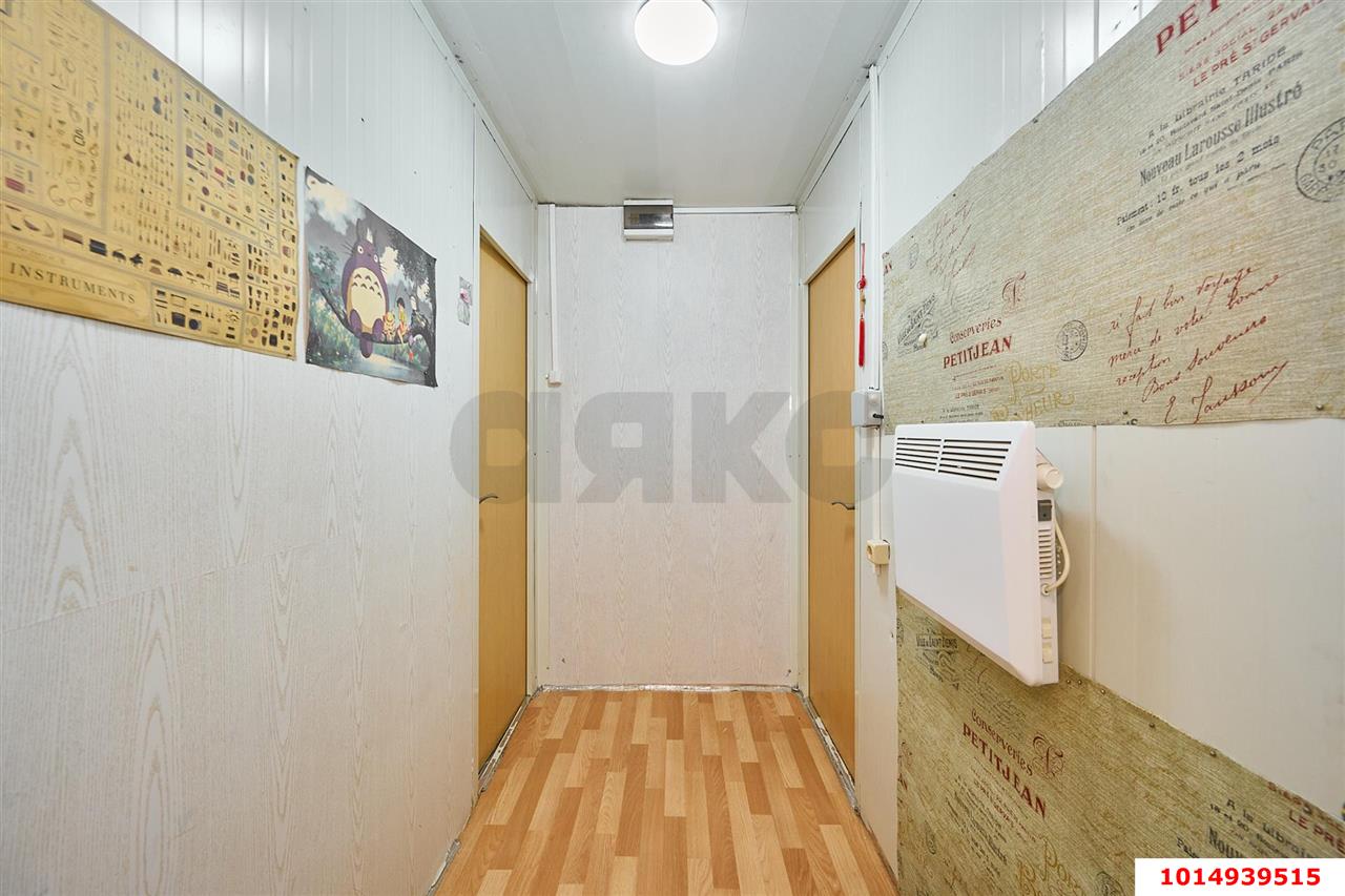 Фото №13: Дом 44 м² + 4.11 сот. - Кубанская Нива, Прикубанский внутригородской округ, ул. Айвовая, 112