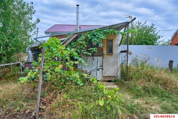Фото №5: Дом 44 м² - Кубанская Нива, мкр. Прикубанский внутригородской округ, ул. Айвовая, 112