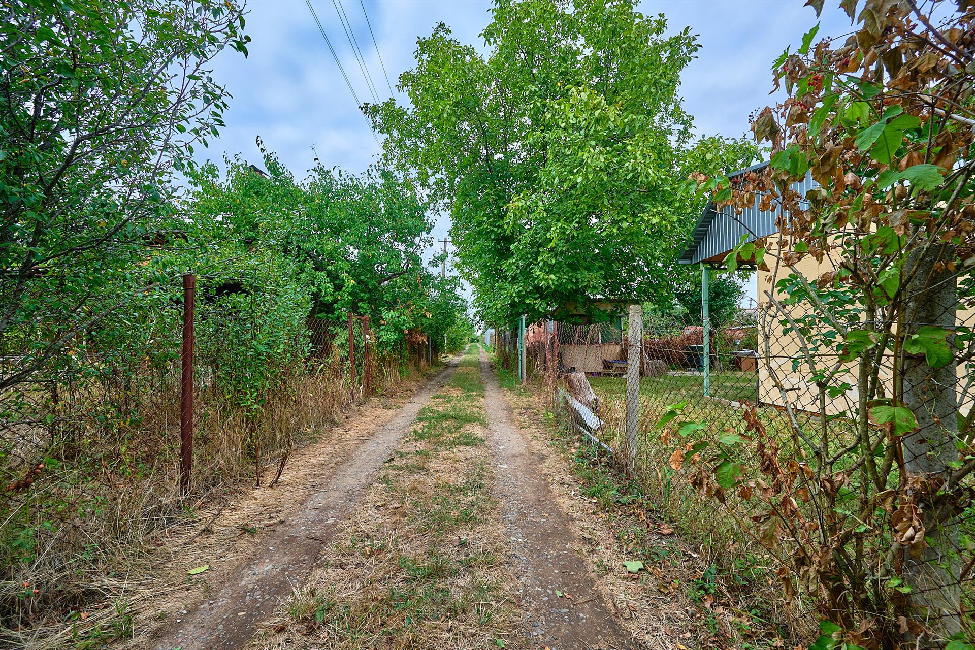 Фото №18: Дом 44 м² + 4.11 сот. - Кубанская Нива, мкр. Прикубанский внутригородской округ, ул. Айвовая, 112