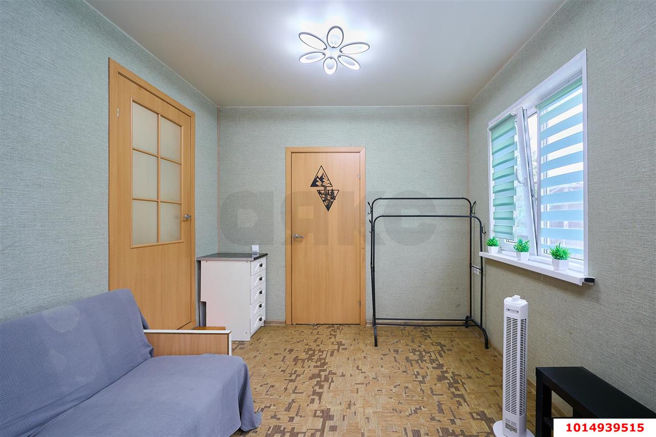 Фото №10: Дом 44 м² + 4.11 сот. - Кубанская Нива, Прикубанский внутригородской округ, ул. Айвовая, 112