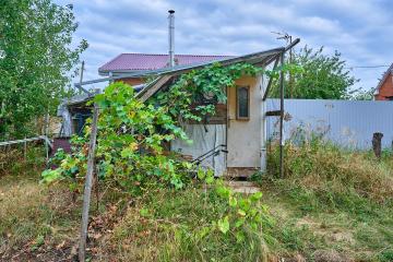 Фото №5: Дом 44 м² - Кубанская Нива, мкр. Прикубанский внутригородской округ, ул. Айвовая, 112