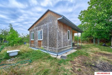 Фото №4: Дом 44 м² - Кубанская Нива, мкр. Прикубанский внутригородской округ, ул. Айвовая, 112