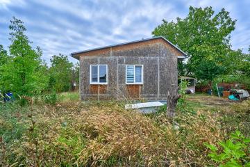 Фото №3: Дом 44 м² - Кубанская Нива, мкр. Прикубанский внутригородской округ, ул. Айвовая, 112