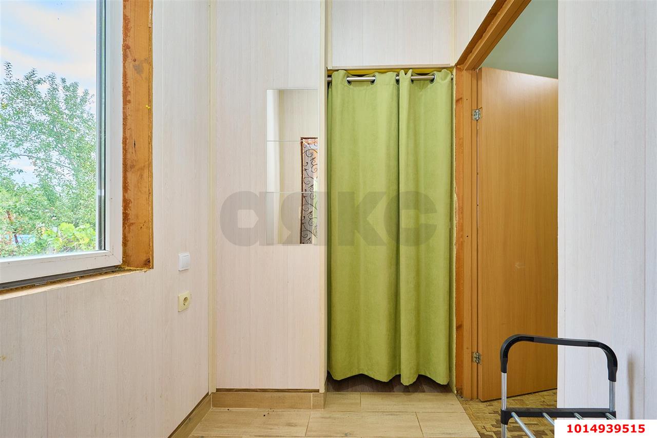 Фото №8: Дом 44 м² + 4.11 сот. - Кубанская Нива, Прикубанский внутригородской округ, ул. Айвовая, 112