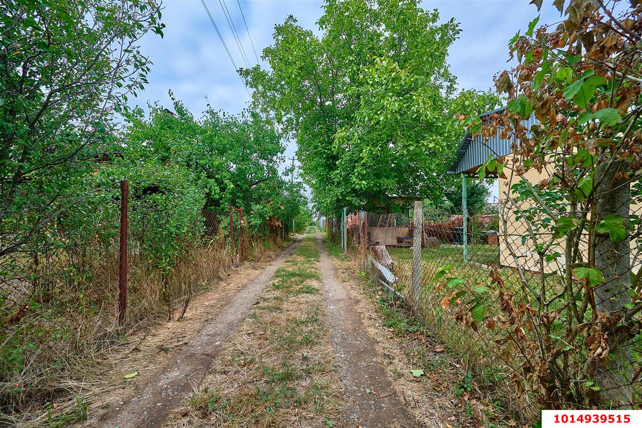 Фото №18: Дом 44 м² + 4.11 сот. - Кубанская Нива, Прикубанский внутригородской округ, ул. Айвовая, 112