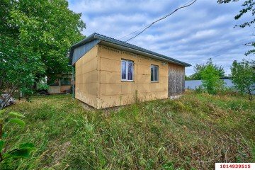 Фото №2: Дом 44 м² - Кубанская Нива, мкр. Прикубанский внутригородской округ, ул. Айвовая, 112