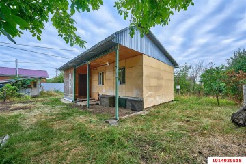 Фото №1: Дом 44 м² - Кубанская Нива, мкр. Прикубанский внутригородской округ, ул. Айвовая, 112