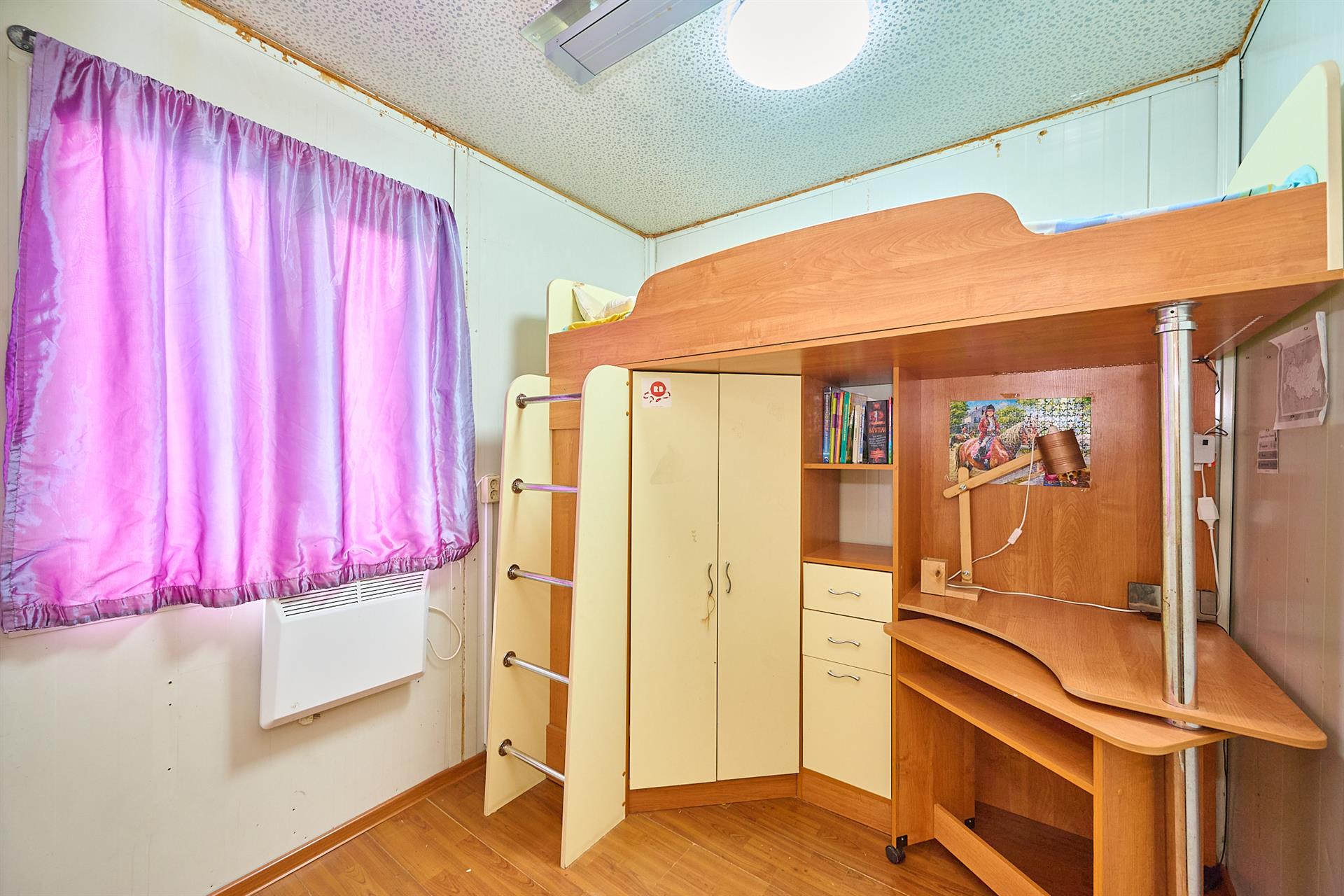 Фото №15: Дом 44 м² + 4.11 сот. - Кубанская Нива, мкр. Прикубанский внутригородской округ, ул. Айвовая, 112