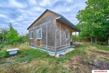 Фото №4: Дом 44 м² - Кубанская Нива, мкр. Прикубанский внутригородской округ, ул. Айвовая, 112