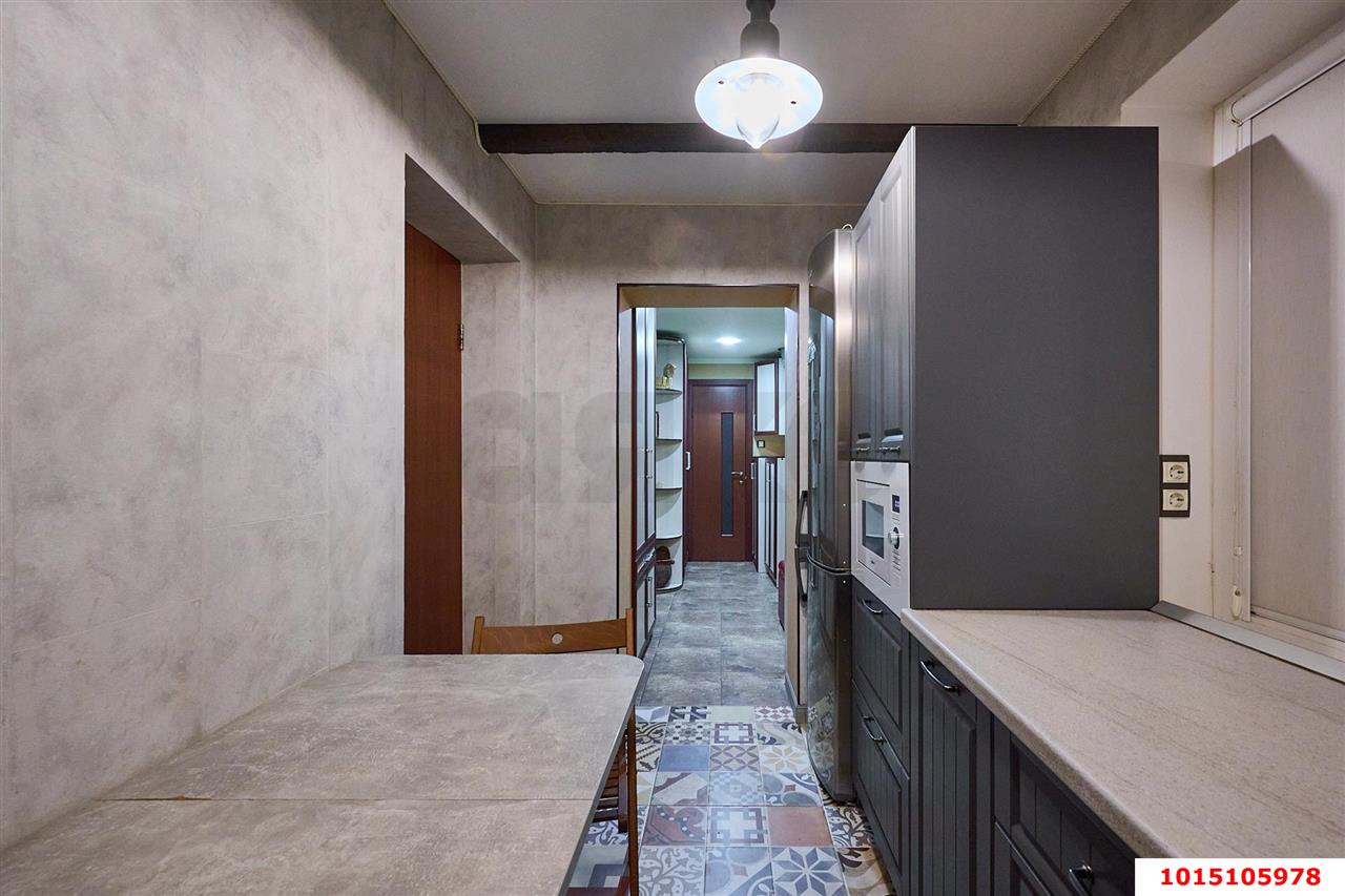 Фото №6: Дом 63 м² + 3 сот. - Краснодар, Центральный, пр-д 1-й  Ломоносова, 14