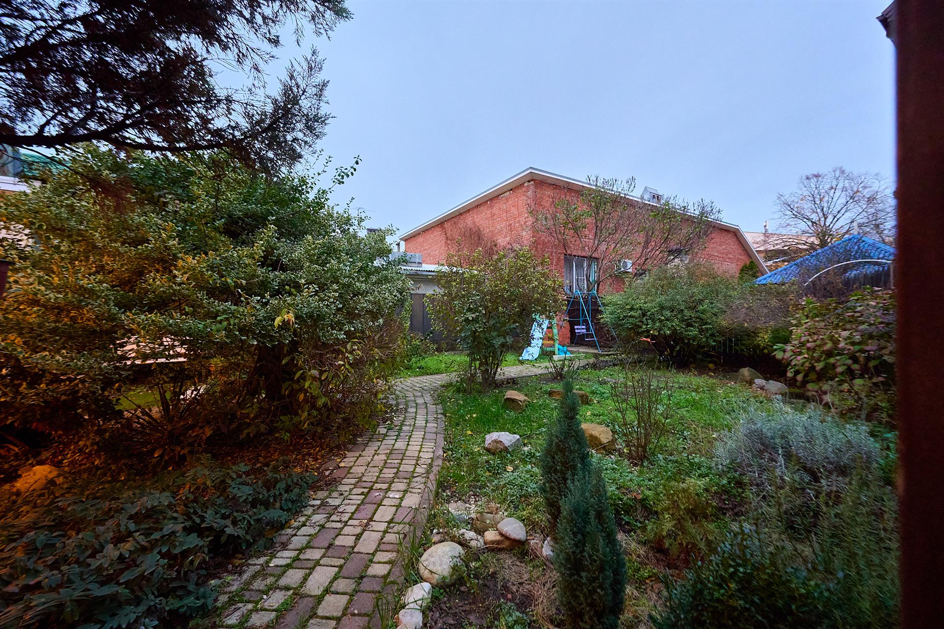 Фото №18: Дом 63 м² + 3 сот. - Краснодар, Центральный внутригородской округ, мкр. Центральный, пр-д 1-й  Ломоносова, 14