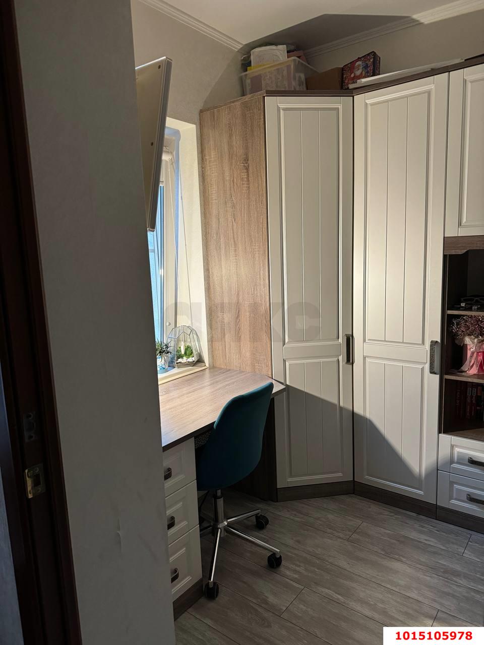 Фото №6: Дом 63 м² + 3 сот. - Краснодар, Центральный, пр-д 1-й  Ломоносова, 14