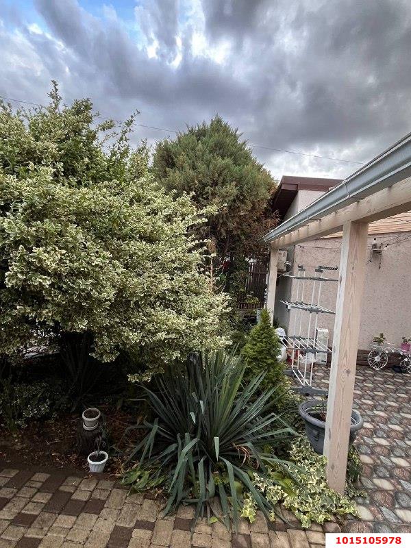 Фото №14: Дом 63 м² + 3 сот. - Краснодар, Центральный, пр-д 1-й  Ломоносова, 14