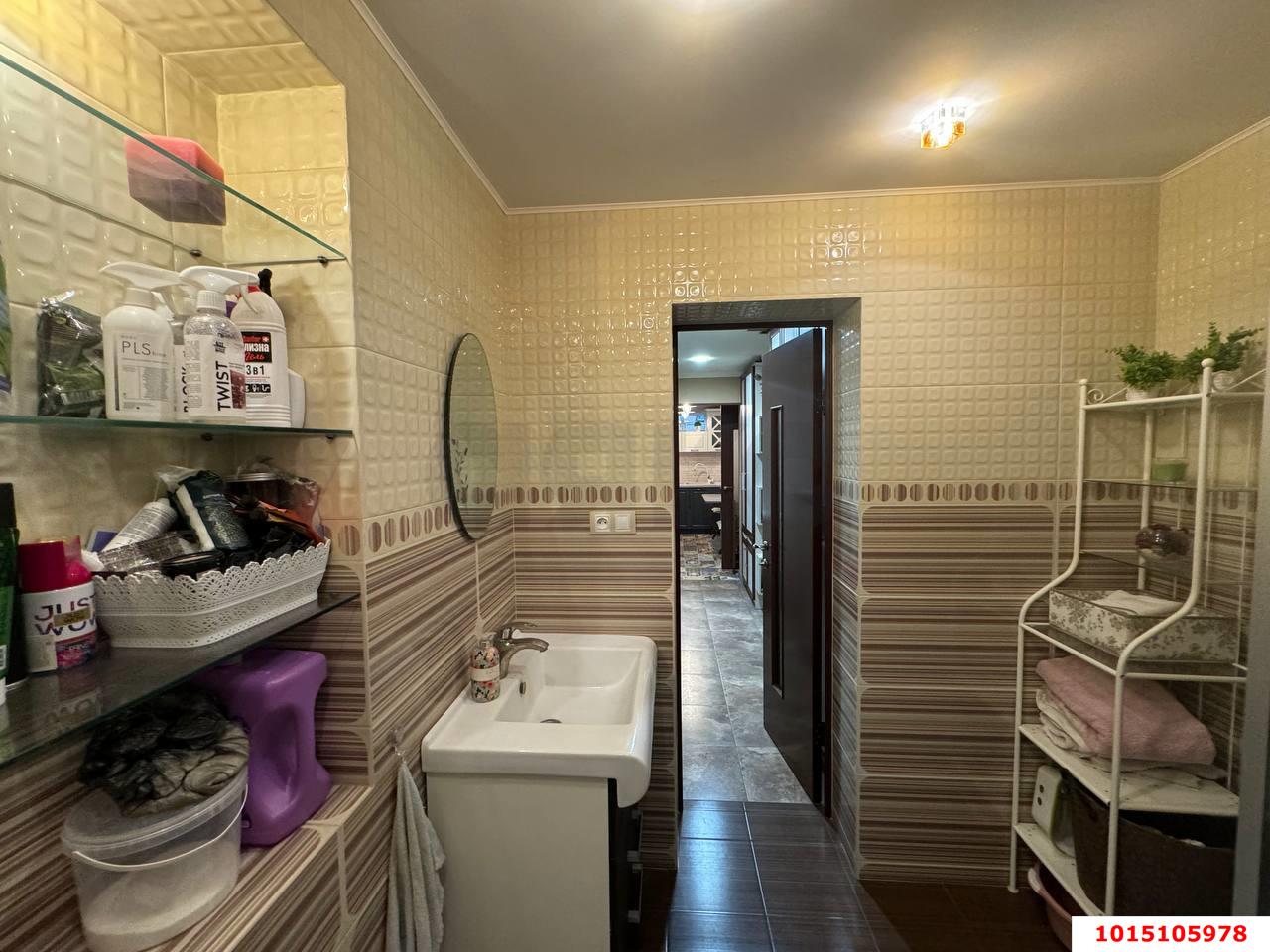 Фото №4: Дом 63 м² + 3 сот. - Краснодар, Центральный, пр-д 1-й  Ломоносова, 14