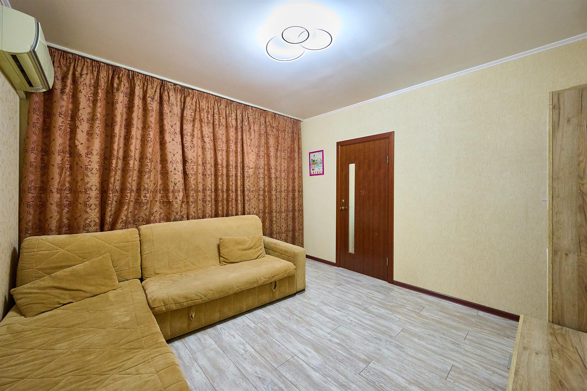 Фото №9: Дом 63 м² + 3 сот. - Краснодар, Центральный внутригородской округ, мкр. Центральный, пр-д 1-й  Ломоносова, 14