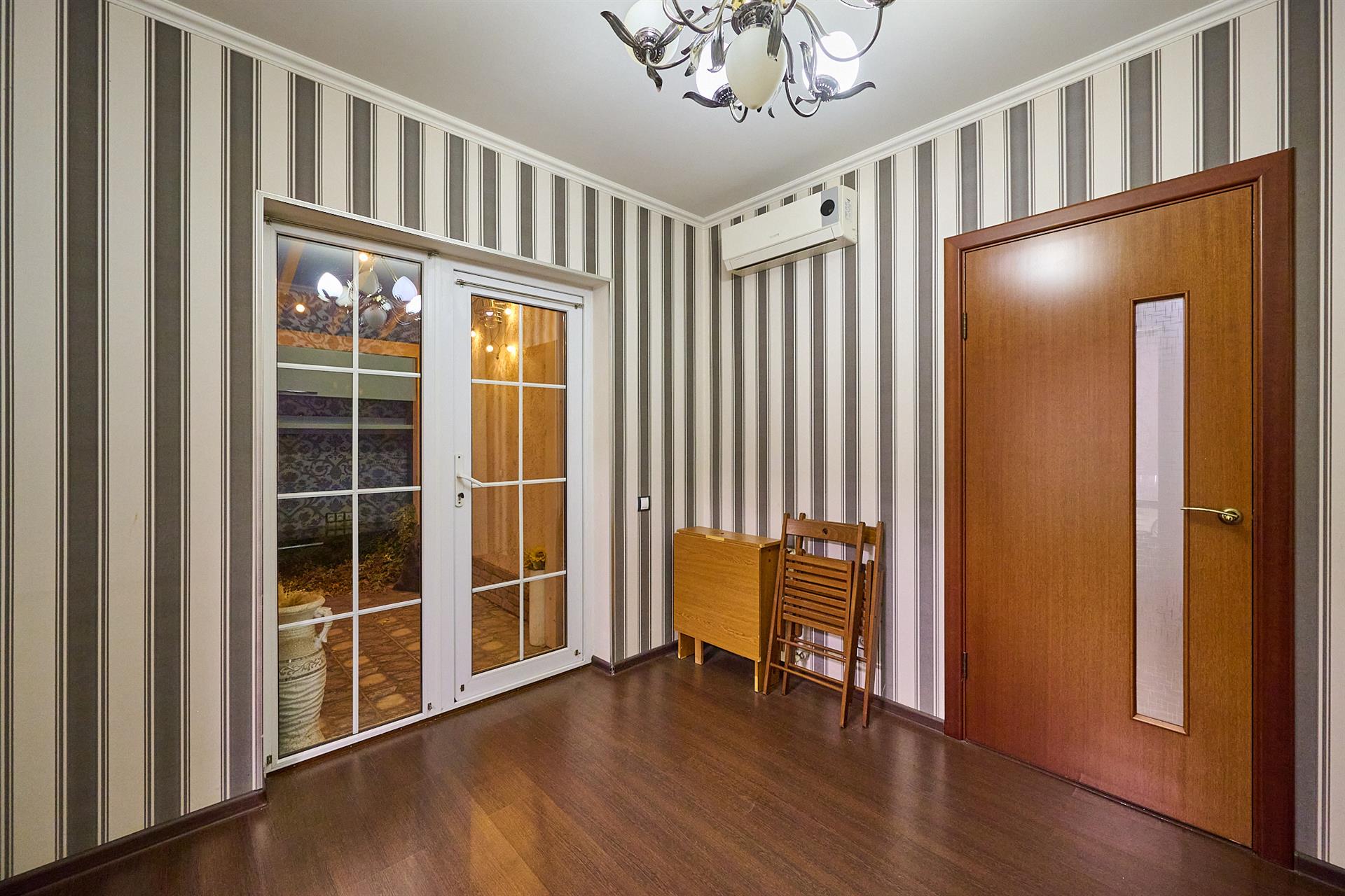 Фото №4: Дом 63 м² + 3 сот. - Краснодар, Центральный внутригородской округ, мкр. Центральный, пр-д 1-й  Ломоносова, 14