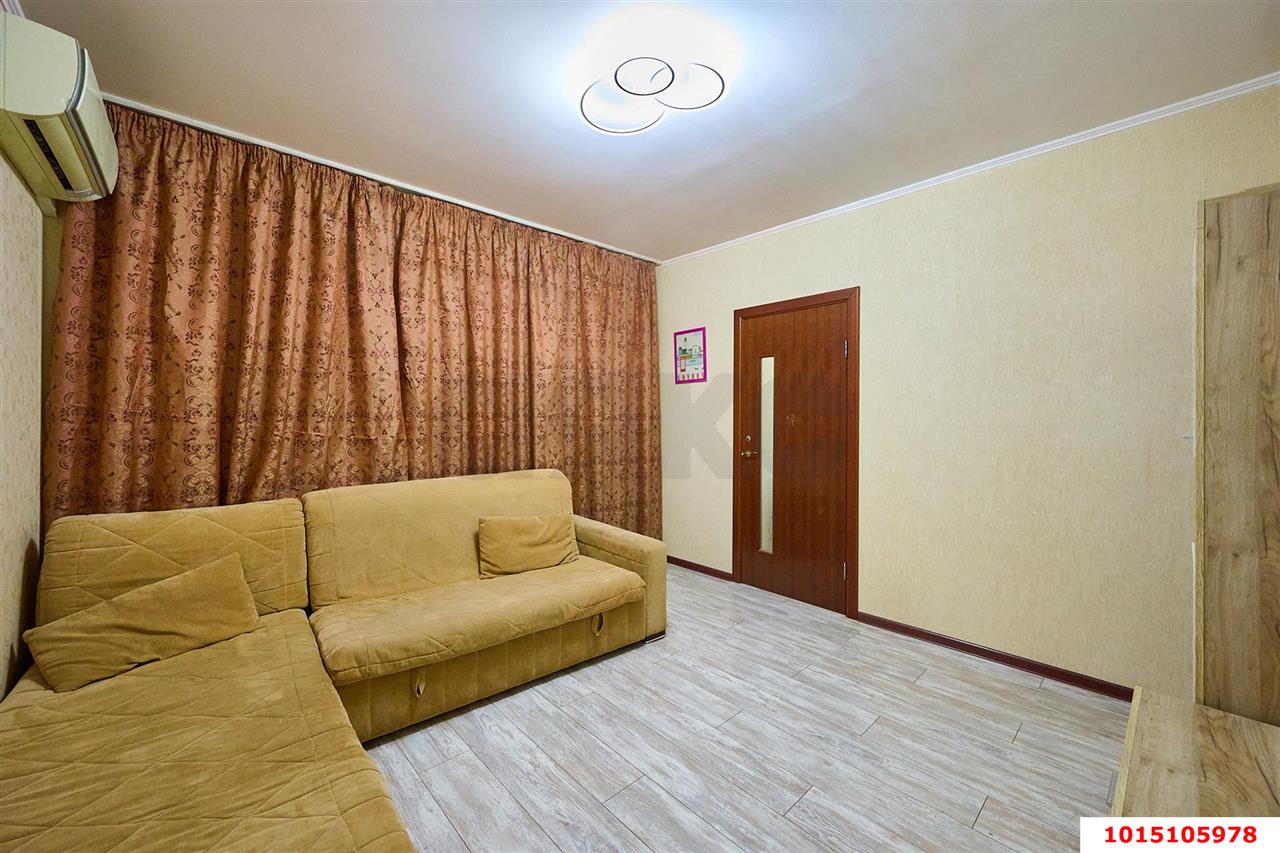 Фото №9: Дом 63 м² + 3 сот. - Краснодар, Центральный, пр-д 1-й  Ломоносова, 14