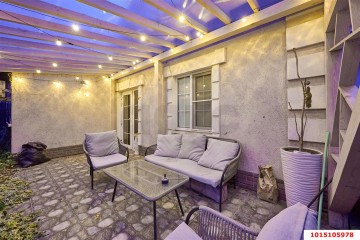 Фото №2: Дом 63 м² - Краснодар, мкр. Центральный, пр-д 1-й  Ломоносова, 14