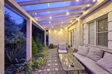 Фото №1: Дом 63 м² - Краснодар, мкр. Центральный, пр-д 1-й  Ломоносова, 14