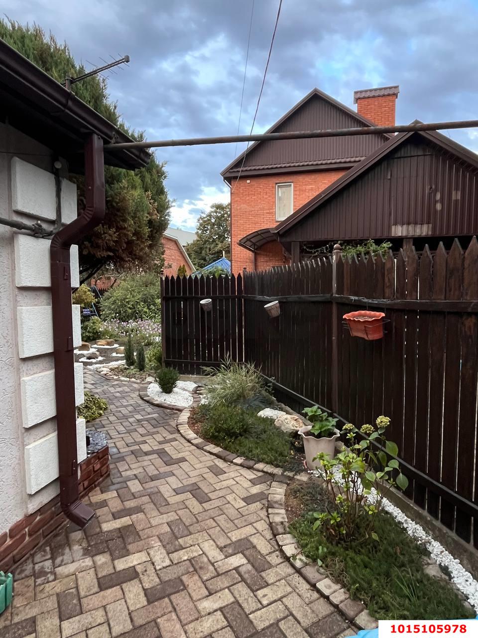 Фото №9: Дом 63 м² + 3 сот. - Краснодар, Центральный, пр-д 1-й  Ломоносова, 14