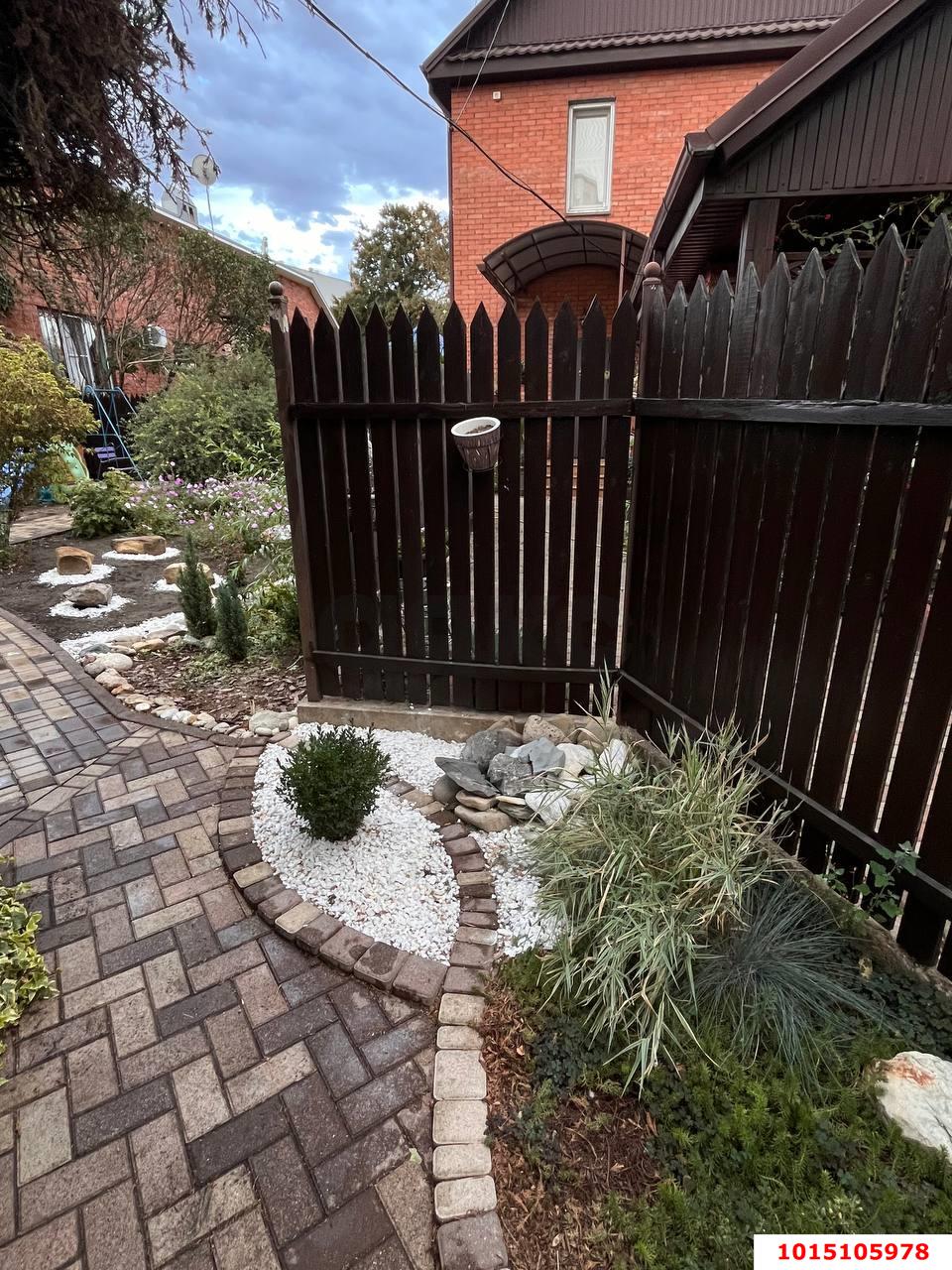 Фото №13: Дом 63 м² + 3 сот. - Краснодар, Центральный, пр-д 1-й  Ломоносова, 14