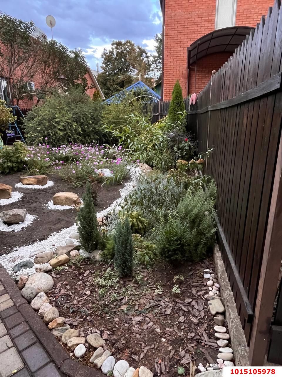 Фото №12: Дом 63 м² + 3 сот. - Краснодар, Центральный, пр-д 1-й  Ломоносова, 14