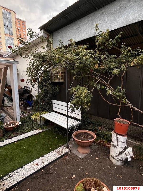 Фото №19: Дом 63 м² + 3 сот. - Краснодар, Центральный, пр-д 1-й  Ломоносова, 14