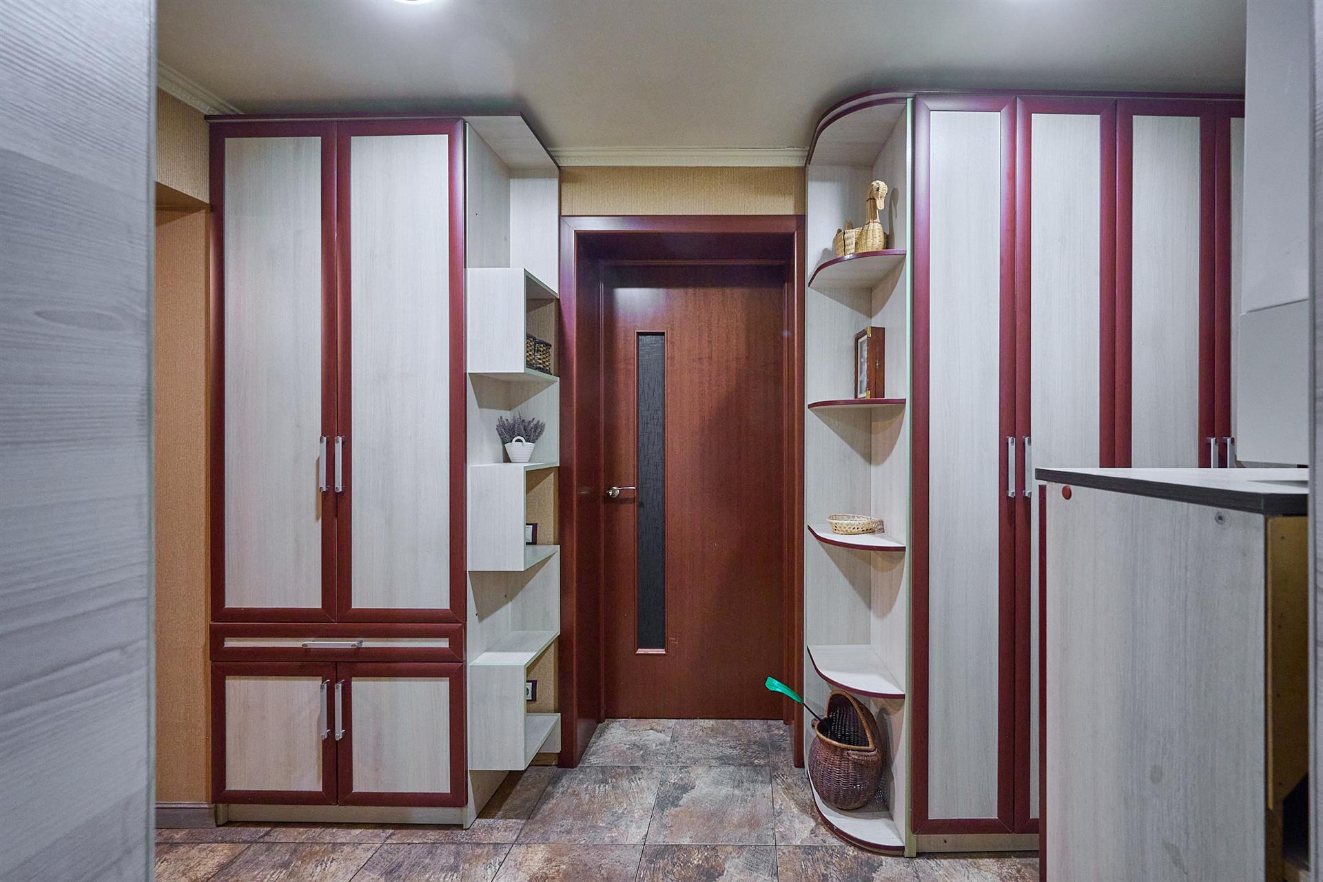 Фото №7: Дом 63 м² + 3 сот. - Краснодар, Центральный внутригородской округ, мкр. Центральный, пр-д 1-й  Ломоносова, 14