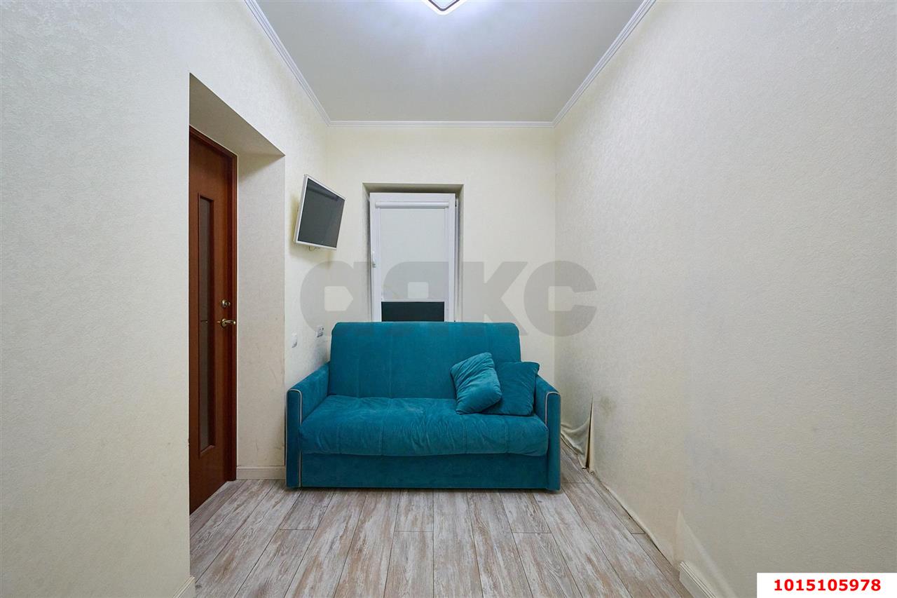 Фото №12: Дом 63 м² + 3 сот. - Краснодар, Центральный, пр-д 1-й  Ломоносова, 14