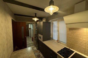 Фото №3: Дом 63 м² - Краснодар, мкр. Центральный, пр-д 1-й  Ломоносова, 14