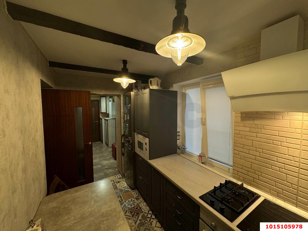 Фото №3: Дом 63 м² + 3 сот. - Краснодар, Центральный, пр-д 1-й  Ломоносова, 14