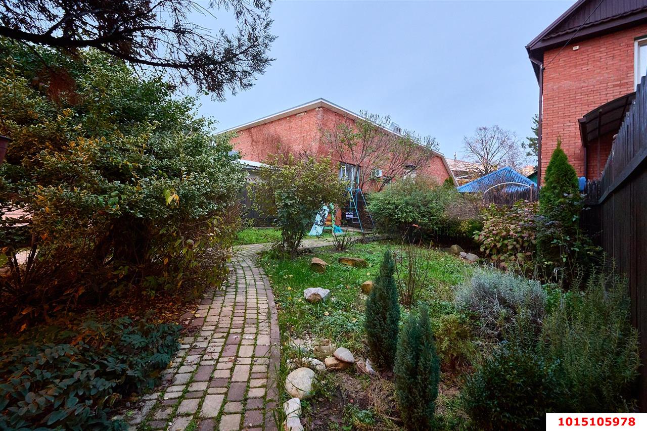 Фото №15: Дом 63 м² + 3 сот. - Краснодар, Центральный, пр-д 1-й  Ломоносова, 14